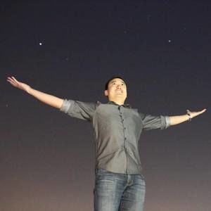 Meet your Posher, Ricky